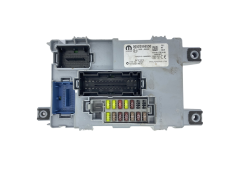Módulo da unidade de controle BSI 00520966550 28601642 Fiat Delphi