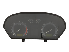 Velocímetro Skoda Fabia 6Y0920882E 110080253027 24156