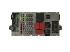 Unidade de Controlo 1361296080 CPL Jumper Boxer Ducato Delphi 20852