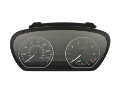 Conta-rotações BMW 1 E87 9110192-05 1024962-51 RHD Borg