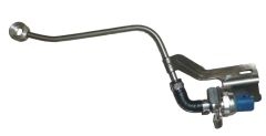 Sensor Pressão Gases Escape Original Renault 1.6 DCI 2232100Q0G
