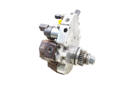 Bomba Injetora A6400700701 0445010120 Bosch Mercedes 2.0 CDI 1056