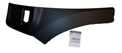 Friso guarda-lamas Esquerda Novo Original 638756023R Dacia