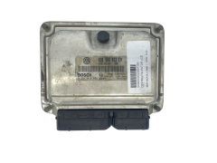 Unidade de Controlo 038906012EM 0281010690 Seat Bosch 63426