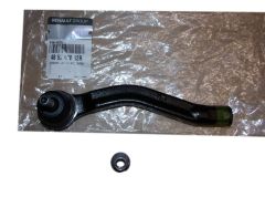 Terminal direção Esquerda Novo Original 485207812R Renault