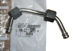 Mangueira de combustível Novo Original 9802181280 Citroen Peugeot