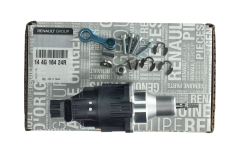 Válvula Turbo Original 144G16424R Renault