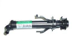 Esguicho Lava Faróis Direita 5G0955966 B18179 VW Golf 7 Borsehung