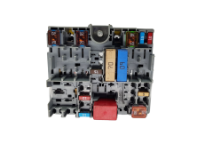 Caixa de fusíveis 51987784 Fiat Lancia Alfa Romeo