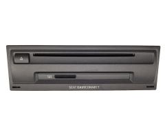 Navegação Seat Leon 3 5F0035824 CQ-SV32F1AE Panasonic