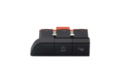 Interruptor multifuncional Fazer Audi Q3 8U0959673 B18600 Borsehung