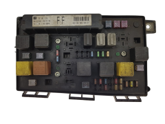 Módulo 5DK008668-27 13191129 Opel GM 2242