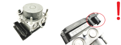 Bomba Abs Renault Clio 3 8200559749 0265800559 0265231804 46419