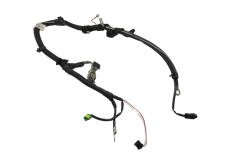 Sistema de fiação 9641249680 Peugeot 307 2.0 hdi