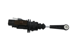Bomba Principal da Embraiagem 8K1721401E B19143 Audi Borsehung