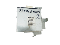 Módulo da unidade de controle 8ES010329-00 AH52-14B526-AB Land Rover Hella