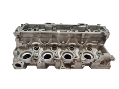 Cabeça do motor 9643477110 1.4 HDI 8v 1.4 TDCi Citroen Peugeot Ford 421