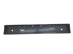 Para-choques Traseira Novo Original 756108257R Renault Master 3