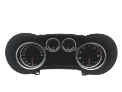 Velocímetro Alfa Romeo Mito 50508530 A2C53298011 56260