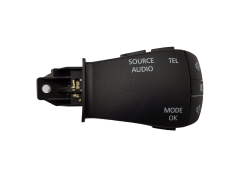 Comando Remoto do Rádio 255520229R Megane 4 Scenic 4 Renault
