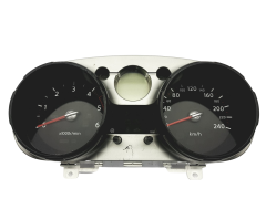 Conta-rotações Nissan Qashqai JD15A 56854