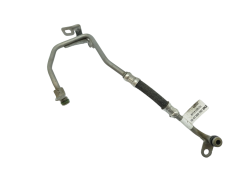 Mangueira de carga de ar 151921411R A2820902300 1.3 TCE Renault Mercedes Nissan