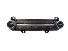 Rádio de carro Ford Fiesta 7 H1BT-18K811-HE 1316