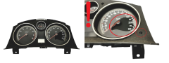Conta-rotações Opel Astra H 13225986XF 53647