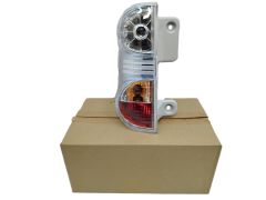 Farol Traseira Esquerda Novo Original 265554FA0B Nissan