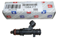 Injetor de combustível Original Citroen Peugeot C3 207 308 1.6 1984F7