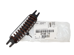 Mola de Retorno do Pedal da Embraiagem Original Citroen Peugeot 407 C5 214876