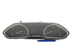 Conta-rotações Peugeot 2008 9805396080 F 9805341480 45091