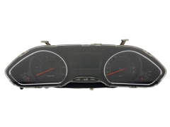 Conta-rotações Peugeot 208 9673777580 G