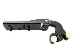 Rolamento da Porta Central Master III Movano B NV400 777640623R Rolamento da Porta Central Master III Movano B NV400 777640623R