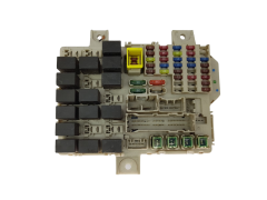Caixa de fusíveis MN108319 Mitsubishi