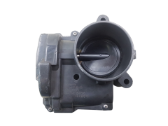 Válvula do corpo do acelerador PSA Mini V757669780-05 A2C53279370 VTI 1639