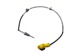 Sensor Temperatura Gases Escape 8200640532 H82522671640 8200941746 2.0 DCI Ren