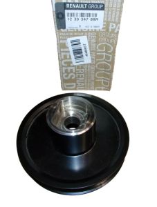 Polia cambota Original 123034788R Renault