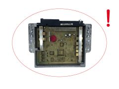Unidade de Controlo 39140-23746 39150-23746 H103955556A Hyundai Hei