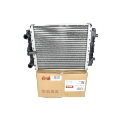 Radiador do Motor Fazer VW Audi Seat 5Q0121251HA 11211858801 Vika