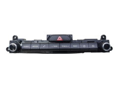 Painel interruptor rádio KIA Sportage 96540F1000WK