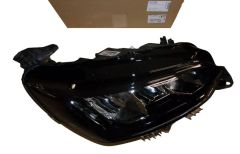 Farol Direito Novo Original 9833036180 Peugeot 208 2008
