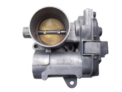 Válvula do corpo do acelerador Citroen Peugeot 9647925480 50SMP1 1635W2 1797