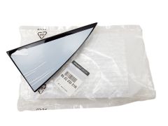Friso mala Original Renault Captur 960333581R