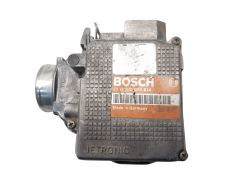 Medidor de fluxo de ar Lancia Y10 0280000614 0280200602 1.3 Bosch