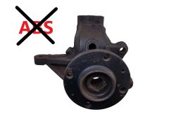 Junta de direção da roda Frente Direita Peugeot 364753 330785 82mm 16mm