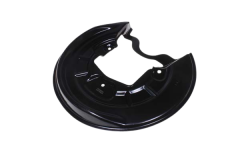 Chapa Proteção Disco Travão Direita Fazer VW Audi 1K0615612N 66151750001 Vika