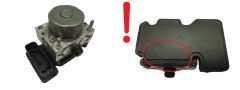 Bomba Abs Fiat Panda 51932761 0265260434 Bosch 67271