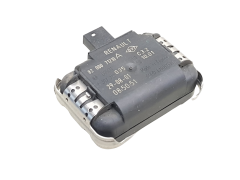 Sensor de Chuva 8200071210A 1397212035 Bosch Renault