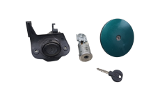 Canhão de Ignição Simplex 4162W1 8727A8 Citroen Saxo 96-99 1017